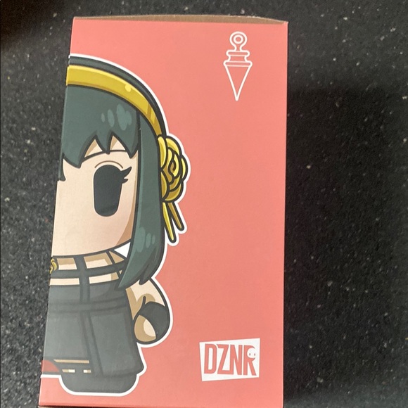 Spy x Family Yor Forger Plush Toy - Picture 6 of 10